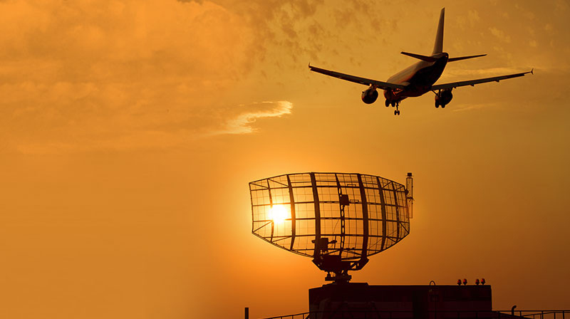 Aeronautical Telecommunications Ltd