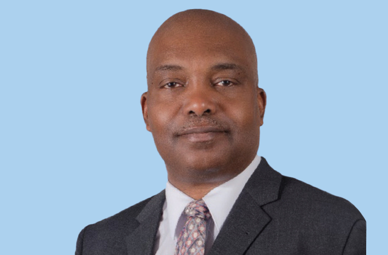 Mr. Howard Armstrong 