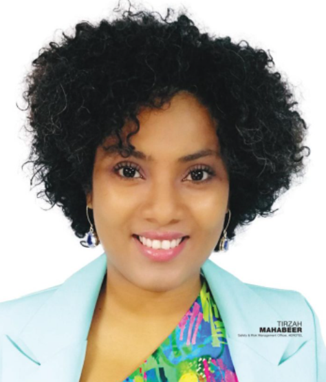 Keeping the lights on while keeping the masks on