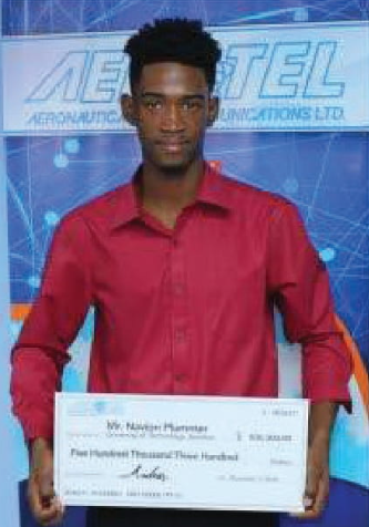 UTECH Scholarship