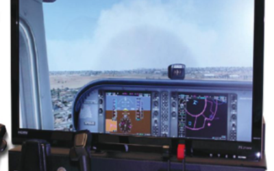 AEROTEL to launch simulation training centre in 2022