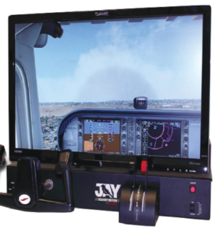 AEROTEL to launch simulation training centre in 2022