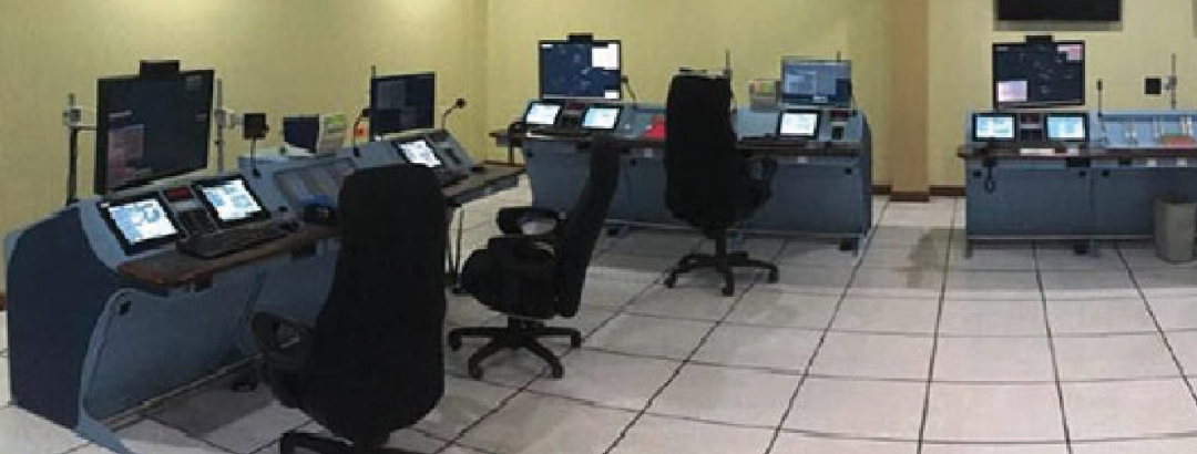 AEROTEL supports Air Traffic Control Centre Upgrades