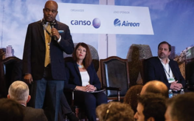 Jamaica cited for leading the region in Air Navigation Technology