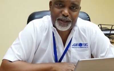 AEROTEL to launch Learning Research and Development Centre (LRDC)