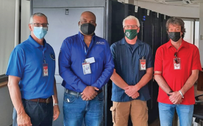 AEROTEL General Manager appointed Executive Member of International Industry Federation